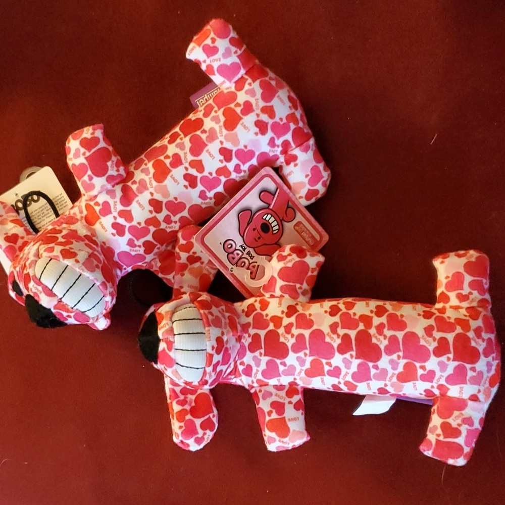 Dog‎ Toys